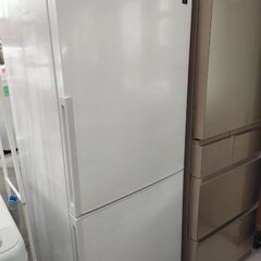 Y88 ｼｬｰﾌﾟ冷蔵庫