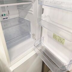 Y88 ｼｬｰﾌﾟ冷蔵庫