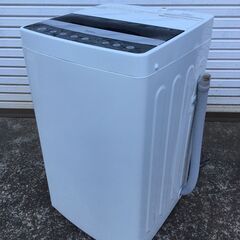 Haier 全自動電気洗濯機 JW-C45D 4.5kg 201...