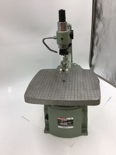 エコツール半田店】Makita/マキタ 糸のこ盤 SJ350【愛知県/名古屋市