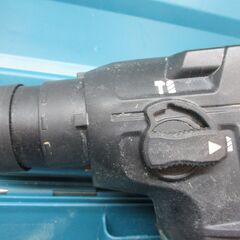makita マキタ HR171D 17mmハンマドリル 中古品 18V 本体＋ケース【ハンズクラフト宜野湾店】