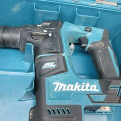 makita マキタ HR171D 17mmハンマドリル 中古品 18V 本体＋ケース【ハンズクラフト宜野湾店】