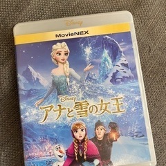 アナと雪の女王DVD おもちゃ パズル