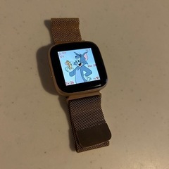 Fitbit Versa 2   スマートウォッチ