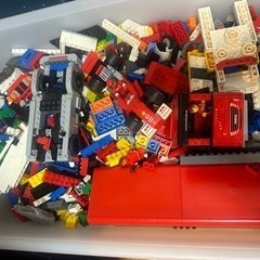 おもちゃ　　　　LEGO