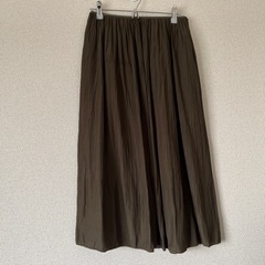 エリオポール服/ファッション スカート