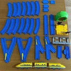 大量200点以上！】プラレール・トレーン・Nゲージ・シンカリオン