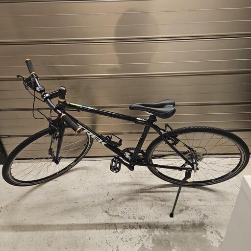 美品 ほぼ未使用クロスバイクTREK トレック FX7.2 クロスバイク SHIMANO\n\n