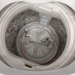 🌈HITACHI 5kg 洗濯機 NW-50F 2021年製