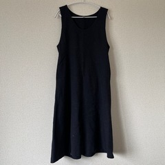 UNIQLO 服/ファッション ワンピース