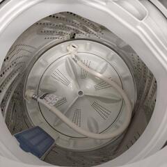 🌈Panasonic 6kg洗濯機 bigwavewash 2020年製