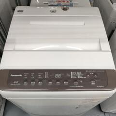 🌈Panasonic 6kg洗濯機 bigwavewash 20...