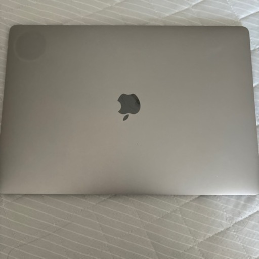 ノートパソコン Core i7 1TB MacBookPro 15 inch 2017
