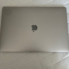 Core i7 1TB MacBookPro 15 inch 2017