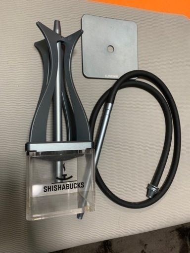 Shishabucks \u0026 シーシャ用品セット