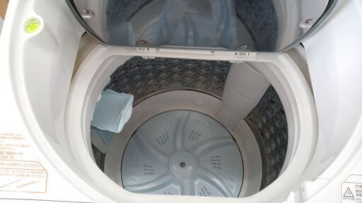 ☆ジモティ割あり☆ TOSHIBA 乾燥機付き洗濯機 8/4.5kg 19年製 動作