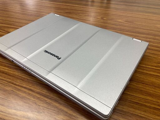 その他 Let'snote CF-LV7 i5-8350U SSD256 RAM8GB Office2021