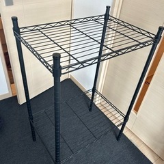 家具 収納家具 スチールラック