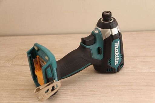 makita マキタ インパクトドライバ インパクト 18V ドライバー XDT13 (D5594ksxY)