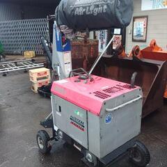 決まりました】ローン可能（OCクレジット）投光器残り1台となりました