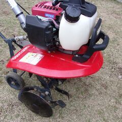 耕運機　イセキ　VAC2450