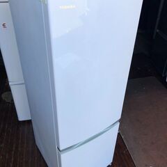 GR-M17BS-W 冷蔵庫 BSシリーズ シェルホワイト [右開きタイプ /2ドア /171L]