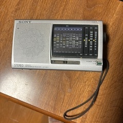 家電 生活家電 ラジオ