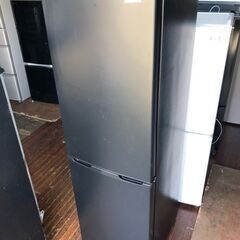2020年式　アイリスオーヤマ 冷蔵庫 162L 家庭用 幅47...