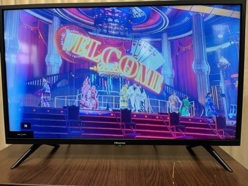 32型 TV✨美品