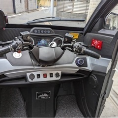 3人乗り 電動トゥクトゥク/試乗予約1件あり 3人乗り 電動トゥクトゥク/試乗予約1件あり