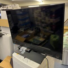 【稼動品】MITSUBISHI 三菱 液晶カラーテレビ LCD-...