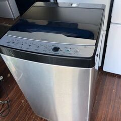 北九州市内配送無料店2020年製 アイリスオーヤマ DAW-A60 グレー