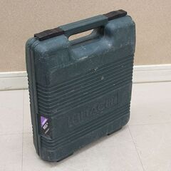 Hitachi 日立工機 55㎜フィニッシュネイラ NT55M (D5599akxY)