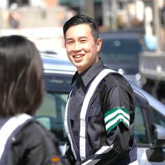 警備👮‍♂️日払いOK／今だけ＋10万円Get💰新築工事現場／大野城エリア - 大野城市