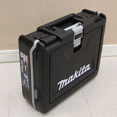 makita マキタ 充電式インパクトドライバ TD173DRGX インパクト 18V