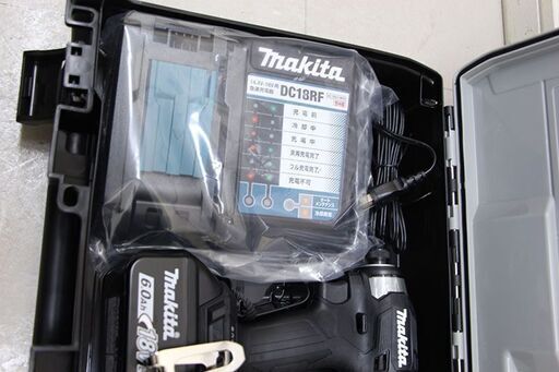 makita マキタ 充電式インパクトドライバ TD173DRGX インパクト 18V (D5600sxxY)