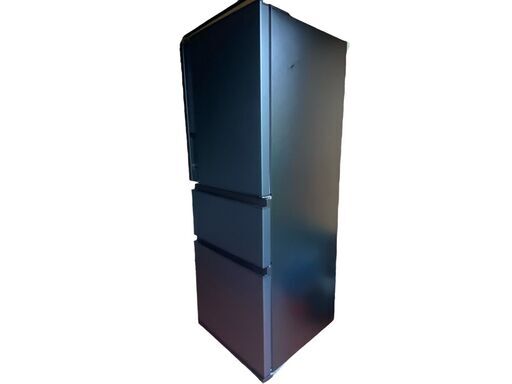 【決まりました】TOSHIBA 東芝 ノンフロン冷凍冷蔵庫 GR-U33SC (KZ) 2023年製 326L 3ドア 右開き