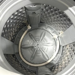 TOSHIBA ZABOON 7kg洗濯機