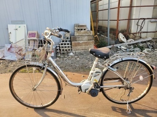 ⭐️電動自転車⭐️Panasonic   ENS63