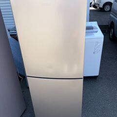 北九州市内配送無料店2020年式　ハイアール 218L 冷凍冷蔵...