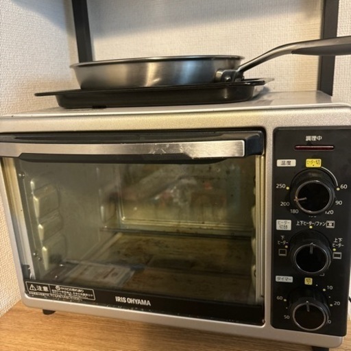 家電 キッチン家電 オーブントースター