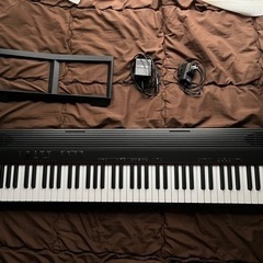 Roland GO PIANO88 22年製 キーボードスタンド付