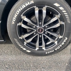 明日4/7までの特価ハイエース、キャラバン