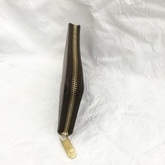 LOUIS VUITTON/ルイヴィトン ジッピーウォレット ローズバレリーヌ N41661