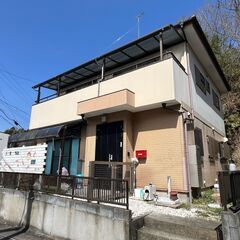 【常磐湯本町傾城　中古戸建】