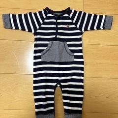 baby Gap ロンパース60