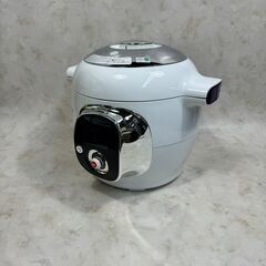 A5092　T-fal ティファール マルチクッカー キッチン家...