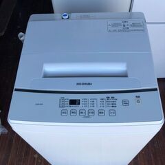 北九州市内配送無料店2020年式 全自動洗濯機 ホワイト KAW-60A [