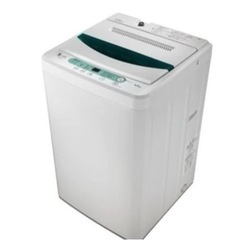 ヤマダ電機オリジナル 全自動電気洗濯機 (4.5kg) 中古品 
