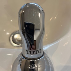 美容室オオヒロシャンプー台